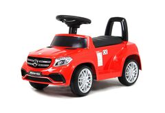 Толокар-электромобиль MERCEDES-BENZ GLS 63 AMG HL600 RR с пультом