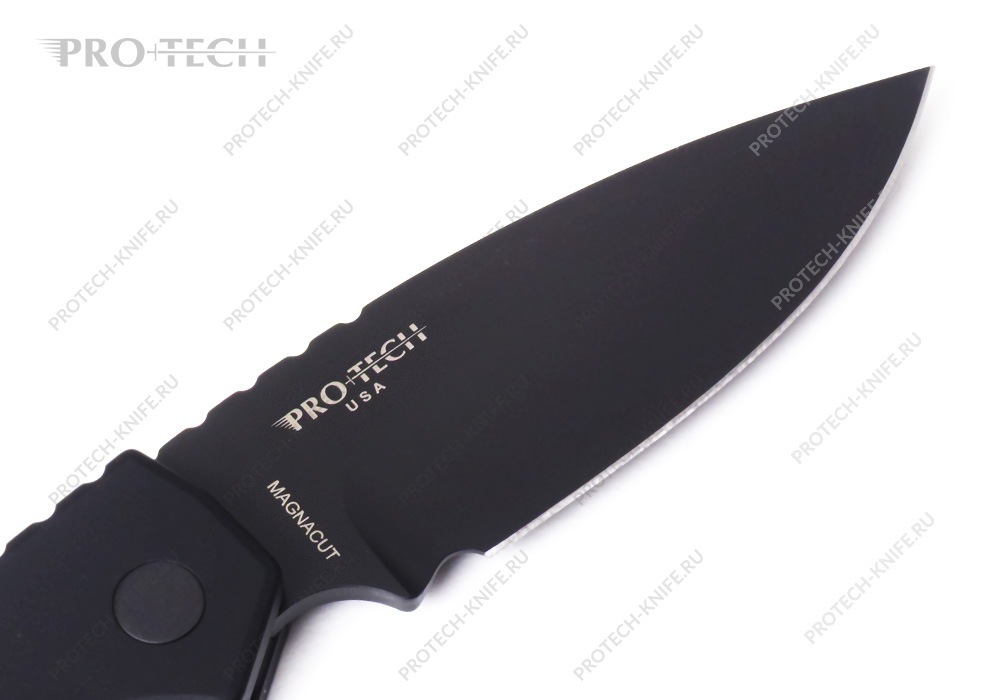 Нож Pro-Tech Strider PT203 Magnacut - фотография 