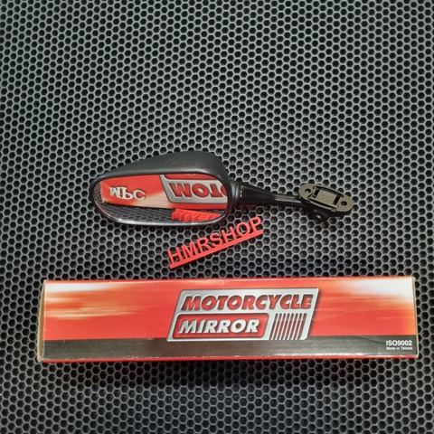 PW Зеркало заднего вида левое CBR 600 01- 301-209