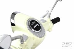 Детский электроскутер Vespa Z222ZZ