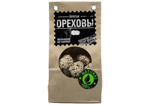 Миндаль в кунжуте, 150г