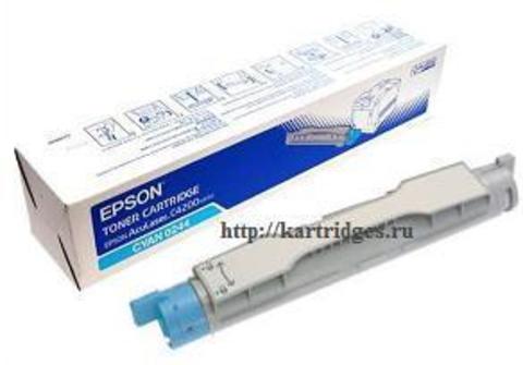 Картридж Epson C13S050244
