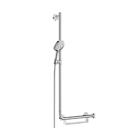 Hansgrohe Raindance Select S 26325000 Душевой гарнитур 110 см 3 режима