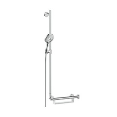 Hansgrohe Raindance Select S 26325000 Душевой гарнитур 110 см 3 режима фото