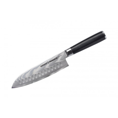 Нож Сантоку Samura Damascus SD-0094/Y