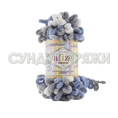 Puffy Color 6075