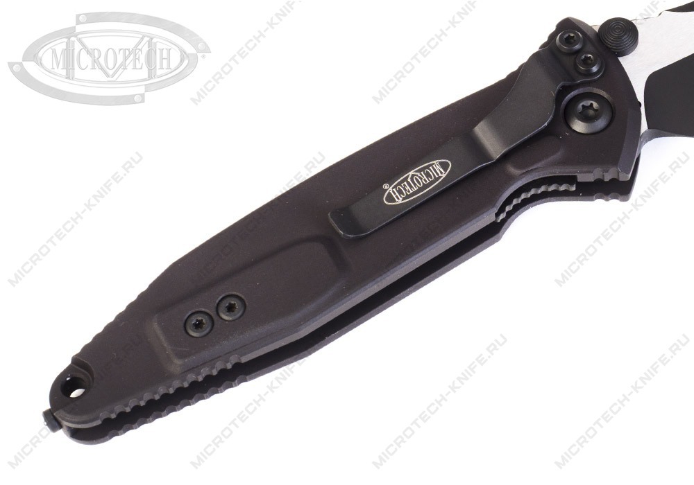 Нож Microtech Socom Elite Full Serrated 161-3T