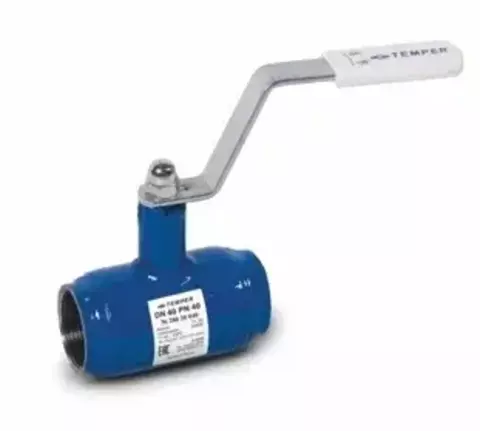 TEMPER Краны шар. 290