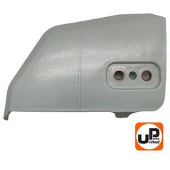 Крышка шины UNITED PARTS для STIHL MS180/230/250  11236401705 (90-0583)
