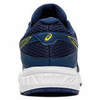 Asics Gel Contend 6 кроссовки для бега мужские синие - 3