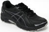 Asics GEL-GALAXY 7 GS Кроссовки для бега детские Black - 2