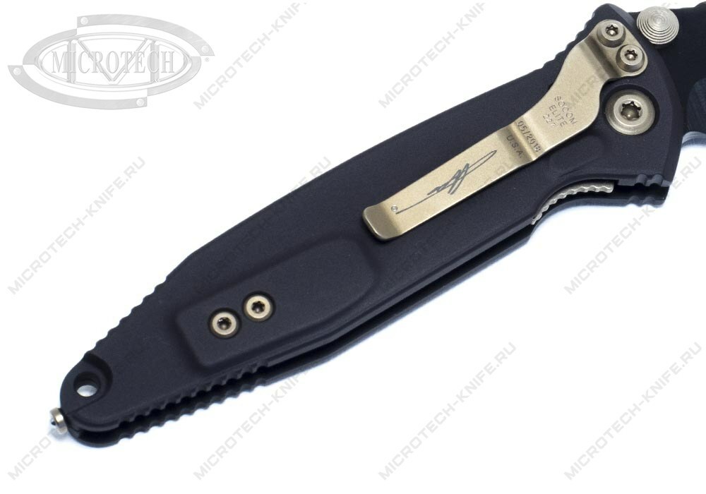 Набор подарочный Ремень APIS Distressed Brown & Socom 160-1DLCSS