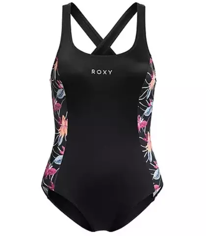 Купальник слитный ROXY  A BLOCKING