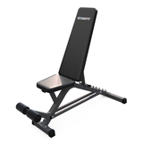Cкамья силовая универсальная DFC "ECHANFIT" HOMEGYM D32 фото №0