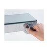 Hansgrohe ShowerTablet Select 13171000 Термостат на 1 потребителя с внутренним подключением