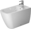 Duravit Happy D.2 2259100000 Биде напольное