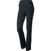 Брюки спортивные Nike Legend 2.0 Slim DF FT Pant (W) чёрные - 1