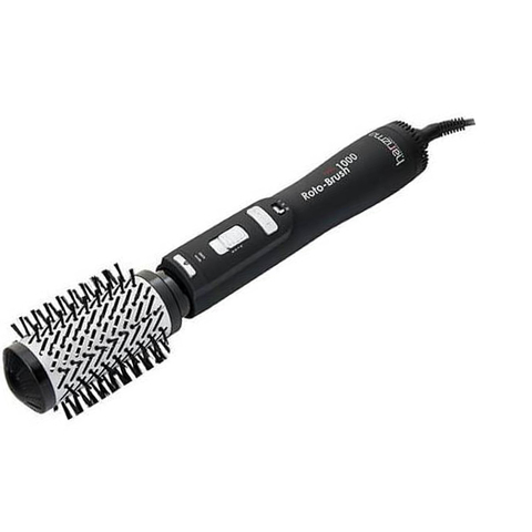 Фен-плойка Harizma Roto-Brush Ionic, 1000 вт (h10212)
