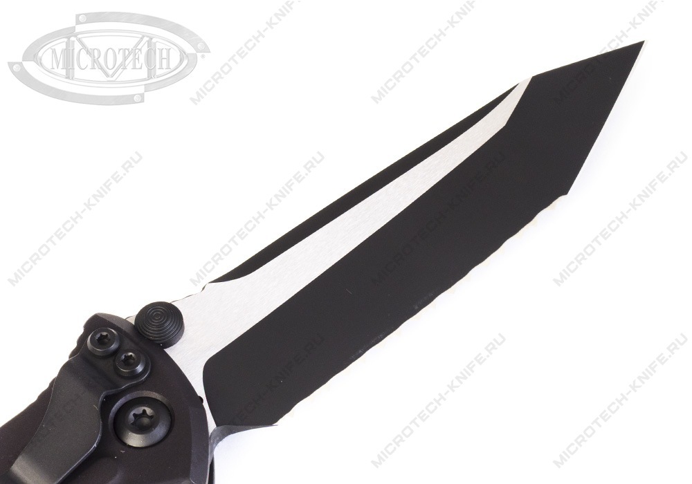 Нож Microtech Socom Elite Full Serrated 161-3T