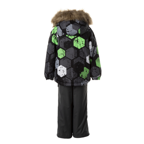 HUPPA WINTER КОМПЛЕКТ ЗИМНИЙ для мальчика