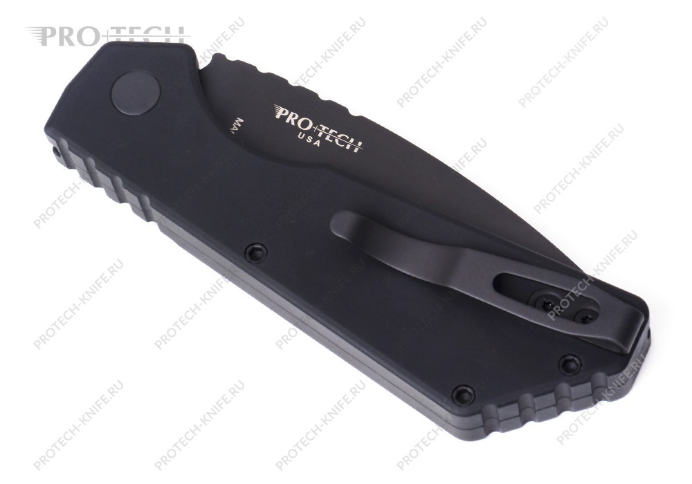 Нож Pro-Tech Strider PT203 Magnacut - фотография 