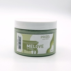 Акриловая меловая матовая краска MELOVE, №59 Травы Прованс, ProArt