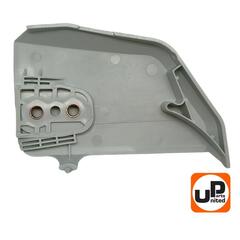 Крышка шины UNITED PARTS для STIHL MS180/230/250  11236401705 (90-0583)