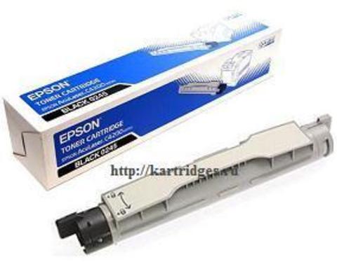 Картридж Epson C13S050245