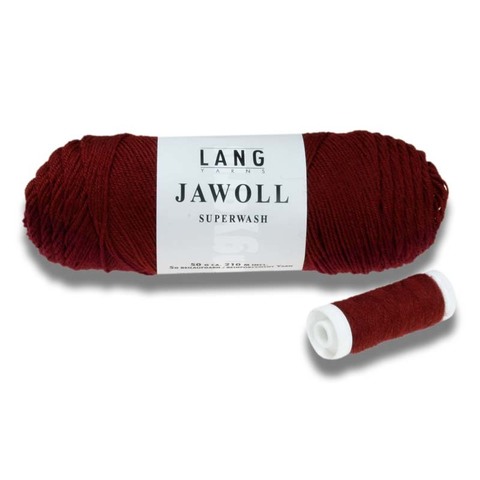 JAWOLL Lang Yarns