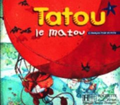 Tatou le matou 1 Livre de l'eleve