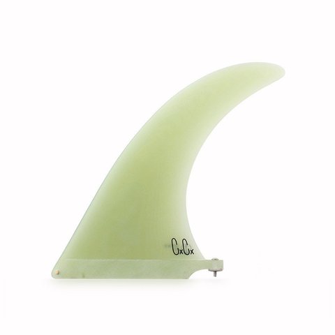 CAPTAIN FIN Chris Christenson Tracker 8.5