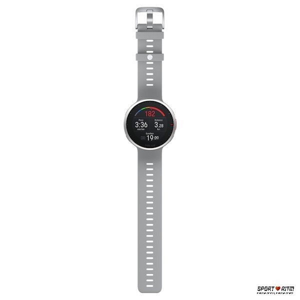 Ремешок для POLAR VANTAGE V2 White (S, M-L)