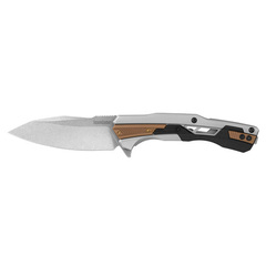 Фото Складной нож Kershaw Endgame, сталь D2, рукоять G10