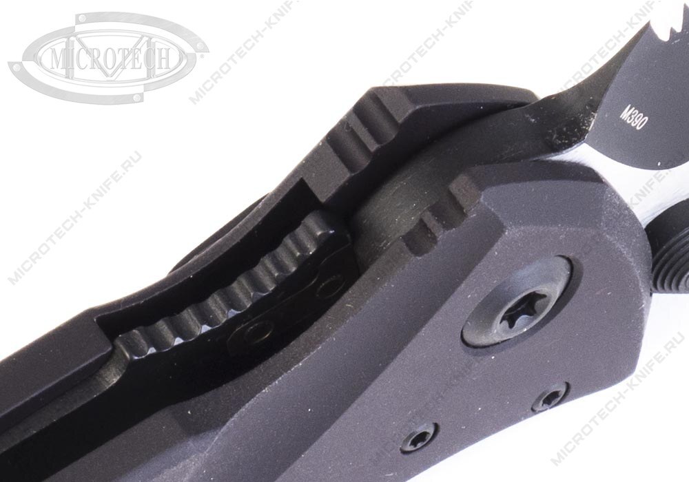 Нож Microtech Socom Elite Full Serrated 161-3T