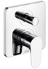 Axor Citterio M 34425000 Смеситель для ванны