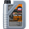 Синтетическое моторное масло Top Tec 4200 5W-30 New Generation - 1 л