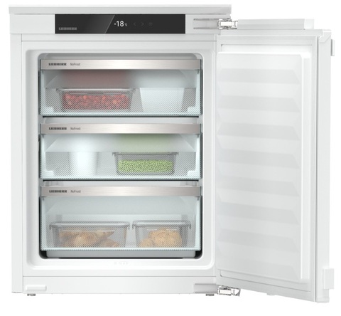 Встраиваемый морозильник Liebherr IFNd 3503 Pure NoFrost