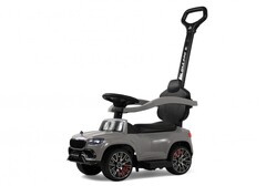 Толокар-электромобиль Mercedes Maybach Z003ZZ-A с пультом (ЛИЦЕНЗИОННАЯ МОДЕЛЬ)