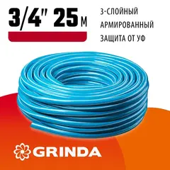 GRINDA Classic, 3/4