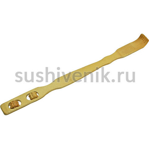 Чесалка - 6
