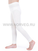 Комплект термобелья из шерсти мериноса Norveg Soft молочный детский - 6