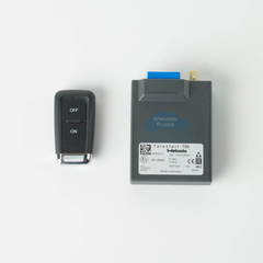 Remote kit Webasto Telestart T99