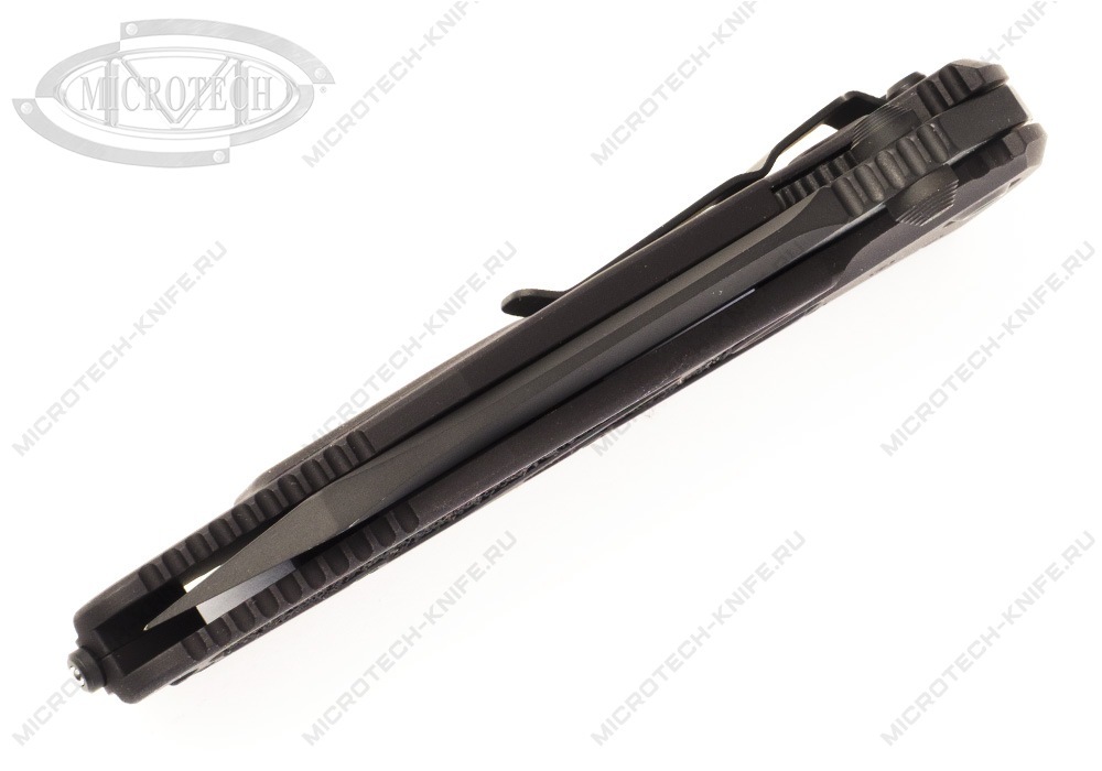 Нож Microtech Socom Elite Full Serrated 161-3T
