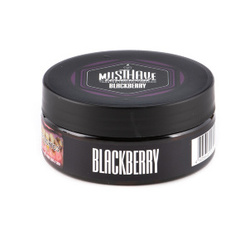 Must Have 25гр. Ежевика (Blackberry) (М)