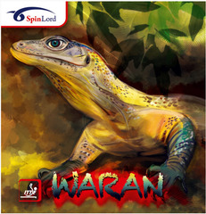 Накладка SPINLORD WARAN