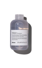 Davines VOLU Shampoo — шампунь для объема волос