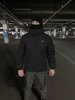 Куртка Vigrid Division Вихрь черный
