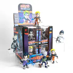Случайная фигурка The Loyal Subjects: Naruto Shippuden Blind Box