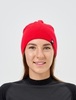 Nordski Sport лыжная шапка красная - 2