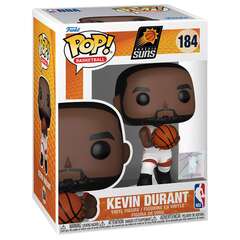 Funko POP! NBA Suns Kevin Durant (184) (БАМП)